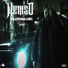 Hemso - Ballerman dabei (44388er Remix)