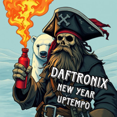 New Year Uptempo Mix