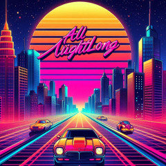 LouisM - Allnightlong