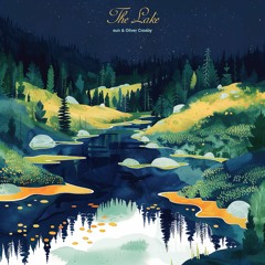 eun & Oliver Crosby - The Lake