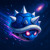 Artwork for blue_shell