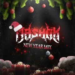 NEW YEAR MIX
