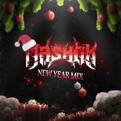 NEW YEAR MIX