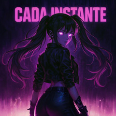 CADA INSTANTE (Official Audio)