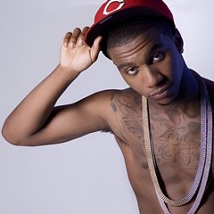 Lil B - Rich Hoe (Instrumental)