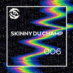 ECOTONO Podcast #006- SKINNY DUCHAMP
