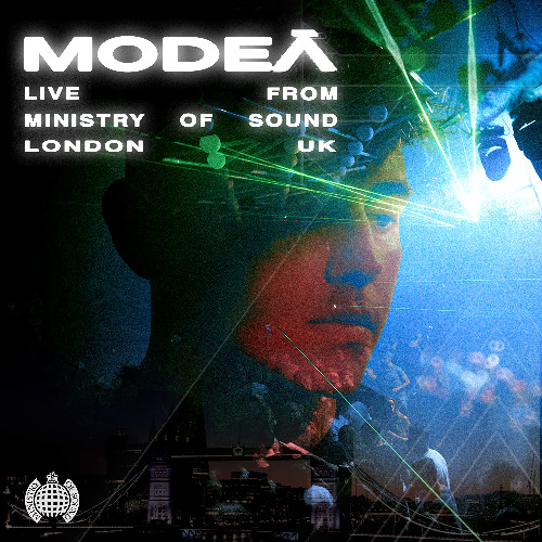 Modeā LIVE from Ministry Of Sound, London