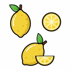 LEMONS - The 2023 Harvest