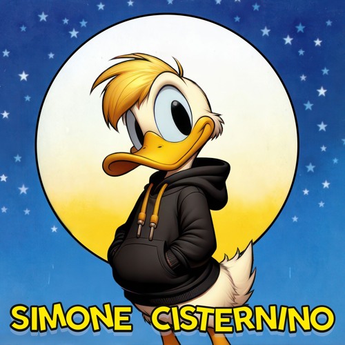 Brivido Felino Vs No Apologies (Simone Cisternino Mashup)