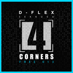 4CMFREE013 - D-Flex - Sekkusu