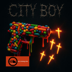 City Boy