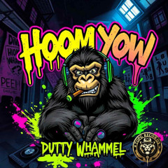 Dutty Whammel - Hoom Yow (Origin Theory Ep) (Top G Records Pre Release Preview)