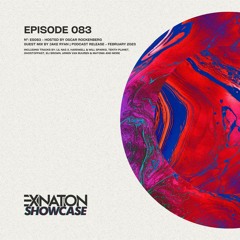 Exination Showcase | Episode 083 | Incl. Jake Ryan Guest Mix