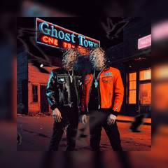 MT & Pojcy - Ghost Town