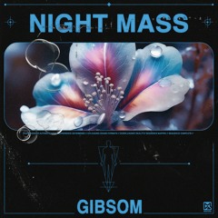 PREMIERE: Gibsom - Night Mass (Original Mix) [Modern Agenda]