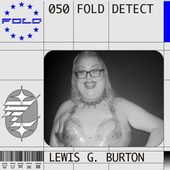 DETECT [050] - LEWIS G. BURTON
