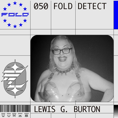 DETECT [050] - LEWIS G. BURTON