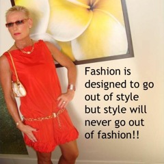 You Only Get One Chance To Make A First Impression With  Rowie McEvoy