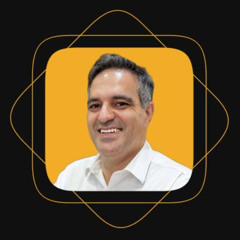 #40 - Renato Arroyo, CFO da Kepler Weber