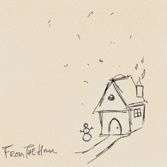 from the house (prod. cobalt)