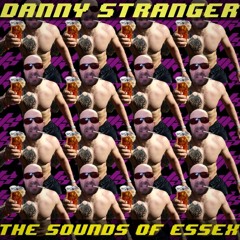 Danny Stranger - Band Wagon