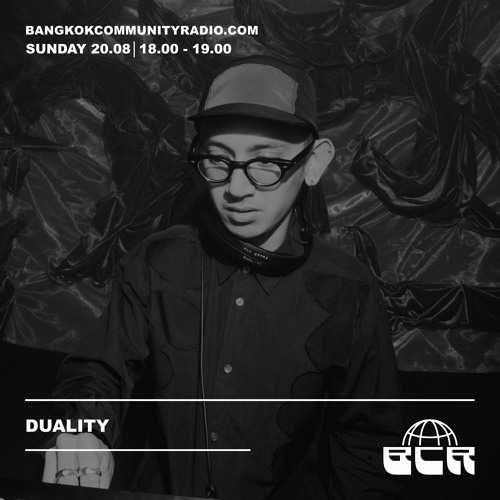 Duality - August 20th 2023