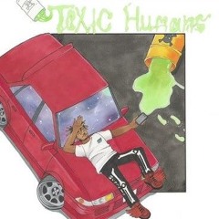 LOST SKI - Toxic (Cover)