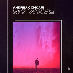 Andrea Concari - My Wave