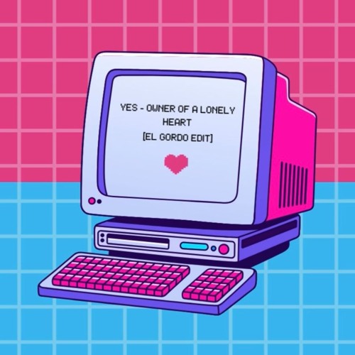 YES - Owner of a Lonely Heart (El Gordo Edit) [FREE DOWNLOAD]