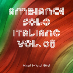 Ambiance Solo Italiano (Vol. 08)