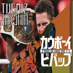 The Miz (Prod. GeoBaskets)