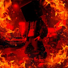 Falling in Reverse - Watch The World Burm (Skrillex old style REMIX) (CÚBICO Bootleg)