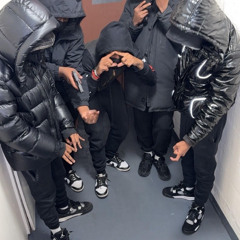 780 Rello x Nasir LaFlare x 780 Pdubz (780) - Slaughter