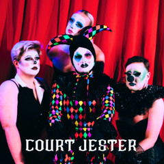 COURT JESTER