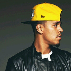 J. Cole  X Future - Mask Out (Gio Edit)