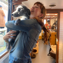 Through the Looking Glass with Rosie Raikes - The BoAt Pod - March 2025