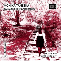 Monika Taneska 014 - Quarantine Compilation Special