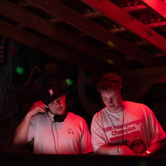 CAVO B2B Kolby Live @ The Spotted James 7:26:25