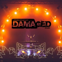 Jordan Suckley- Damaged Radio 115