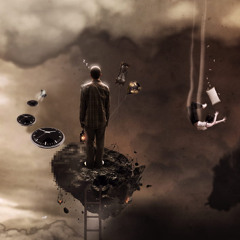 Strange dream