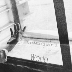 It's a Man's World (feat. Michelle Gurvits) *COVER*