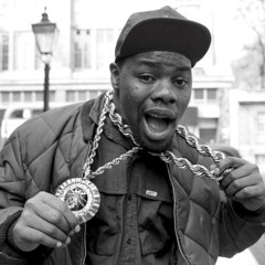 Beats to the Rhyme Radio Show - Biz Markie interview - early 2000's