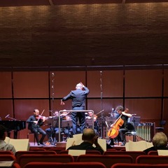 Khamsin (2023) - for ensemble