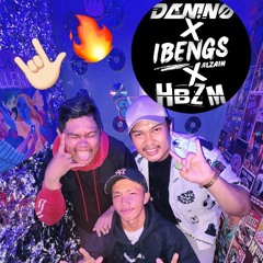 AISITERU 2 - HBZM X DANINO X IBENGS #202.mp3