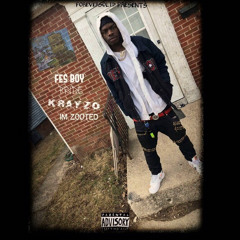 FES Boy Krayzo - Im Zooted (Official Music Audio) (1).mp3