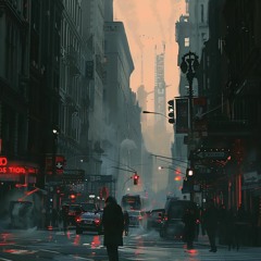 i once loved this city