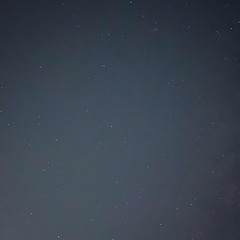 Silver sky LOFI