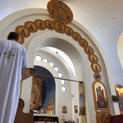 Singary Psalm - 29th of Coptic Month | Youssef Kyrollos & Mark Shenouda