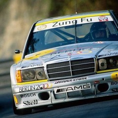Initial D Fourth Stage Sound Files vol.2 - Impreza II