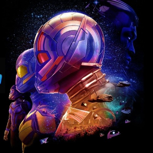 Ant man 2 online free sale